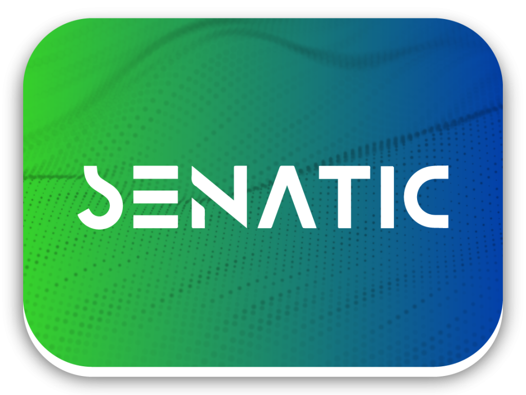 Logo Senatics